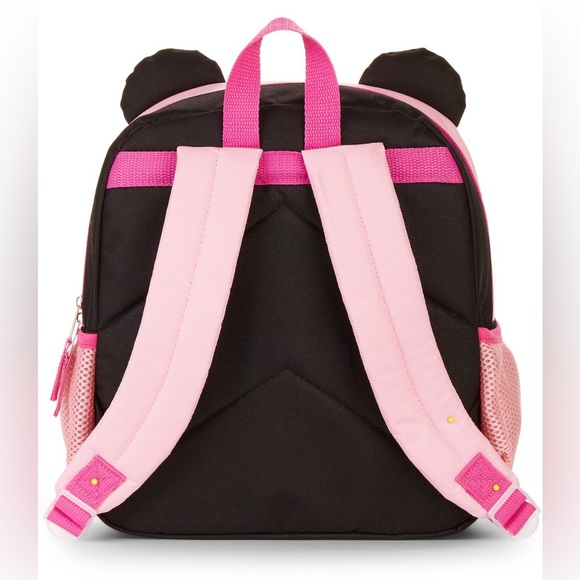 NWT WONDER NATION PANDA BACKPACK - Picture 3 of 4